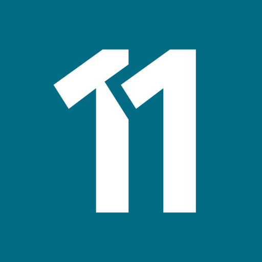 Logo Eetsalon 11